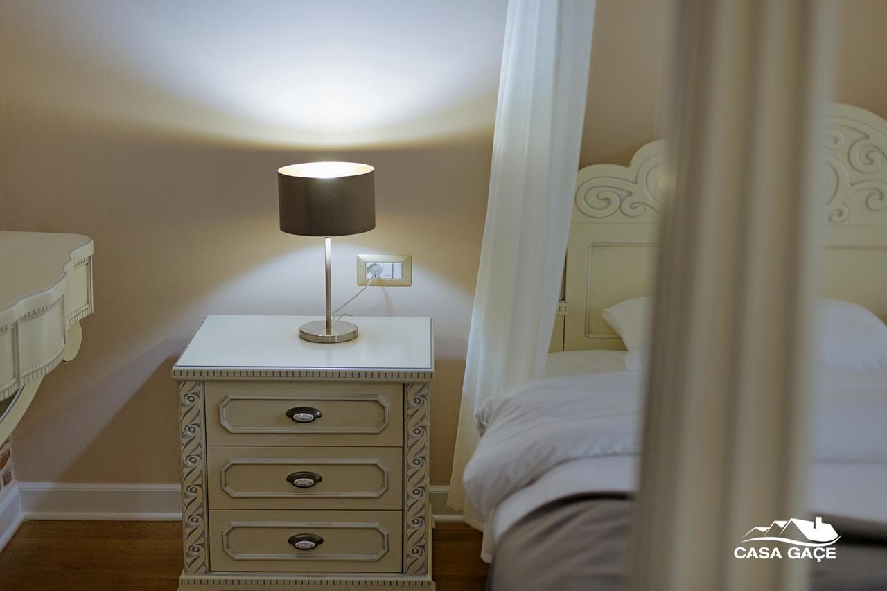 Casa Gaçe Hotel Korce Quarto foto